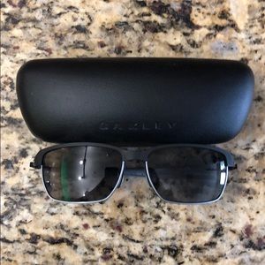 Oakley Tinfoil Carbon Sunglasses